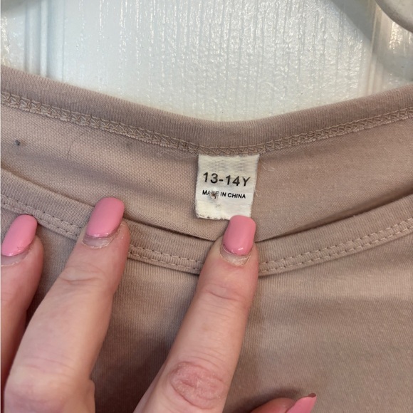 Cute Cat Graphic T-Shirt Girls 13-14 Years Cats Animation Cat Lady - Picture 4 of 4